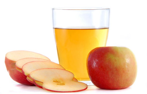 सेब का सिरका है सनबर्न से छुटकारा पाने का तरीक़ा - Apple cider vinegar good for sunburn in Hindi 