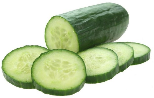 सनबर्न से छुटकारा दिलाने में उपयोगी है ख़ीरा - Cucumber help sunburn in Hindi 